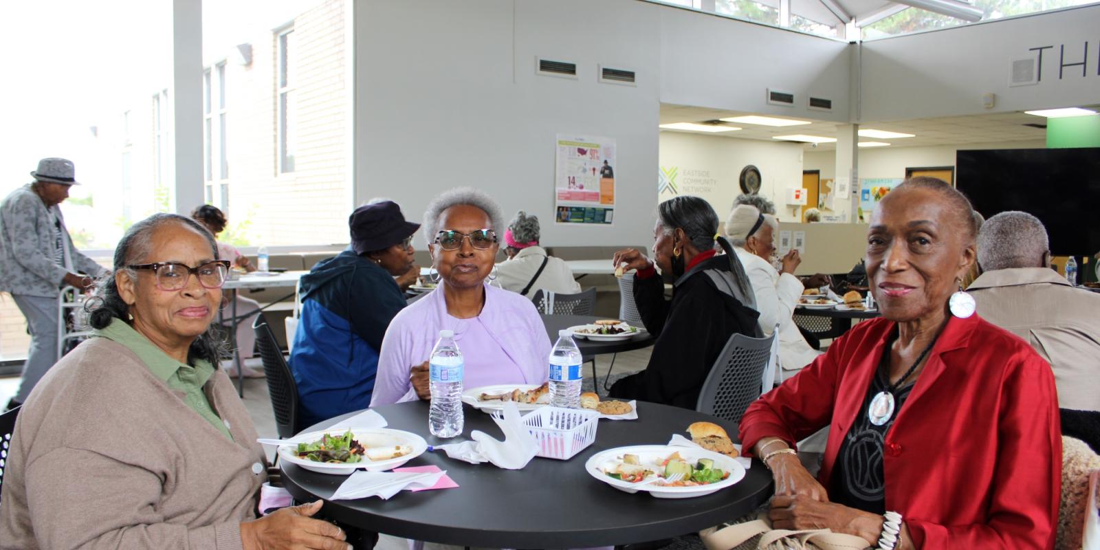 Featured image for Consulting Program by and for Older Detroiters