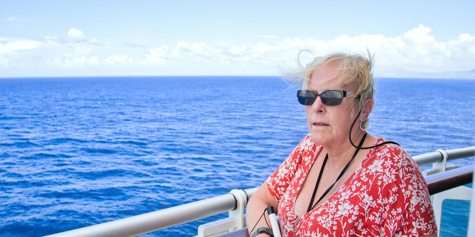 Featured image for Identifying Services for Those with Vision Loss