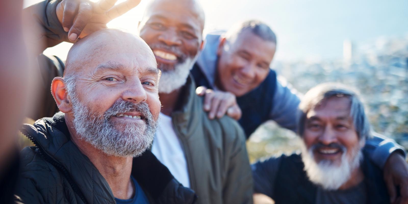 Featured image for Equity Via Intergenerational Programs and Research