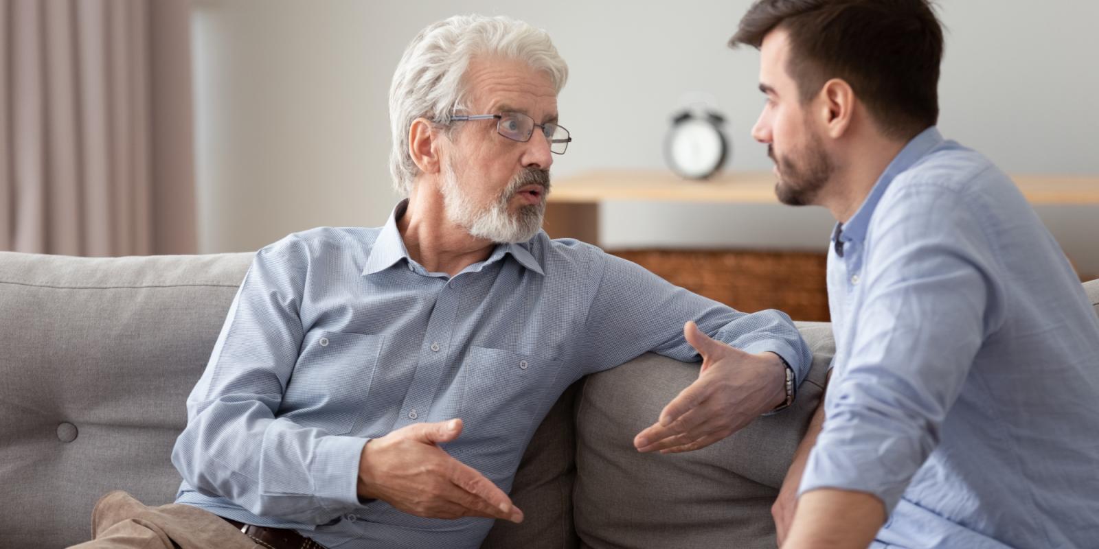 Featured image for Intergenerational Theory in Practice and Policy