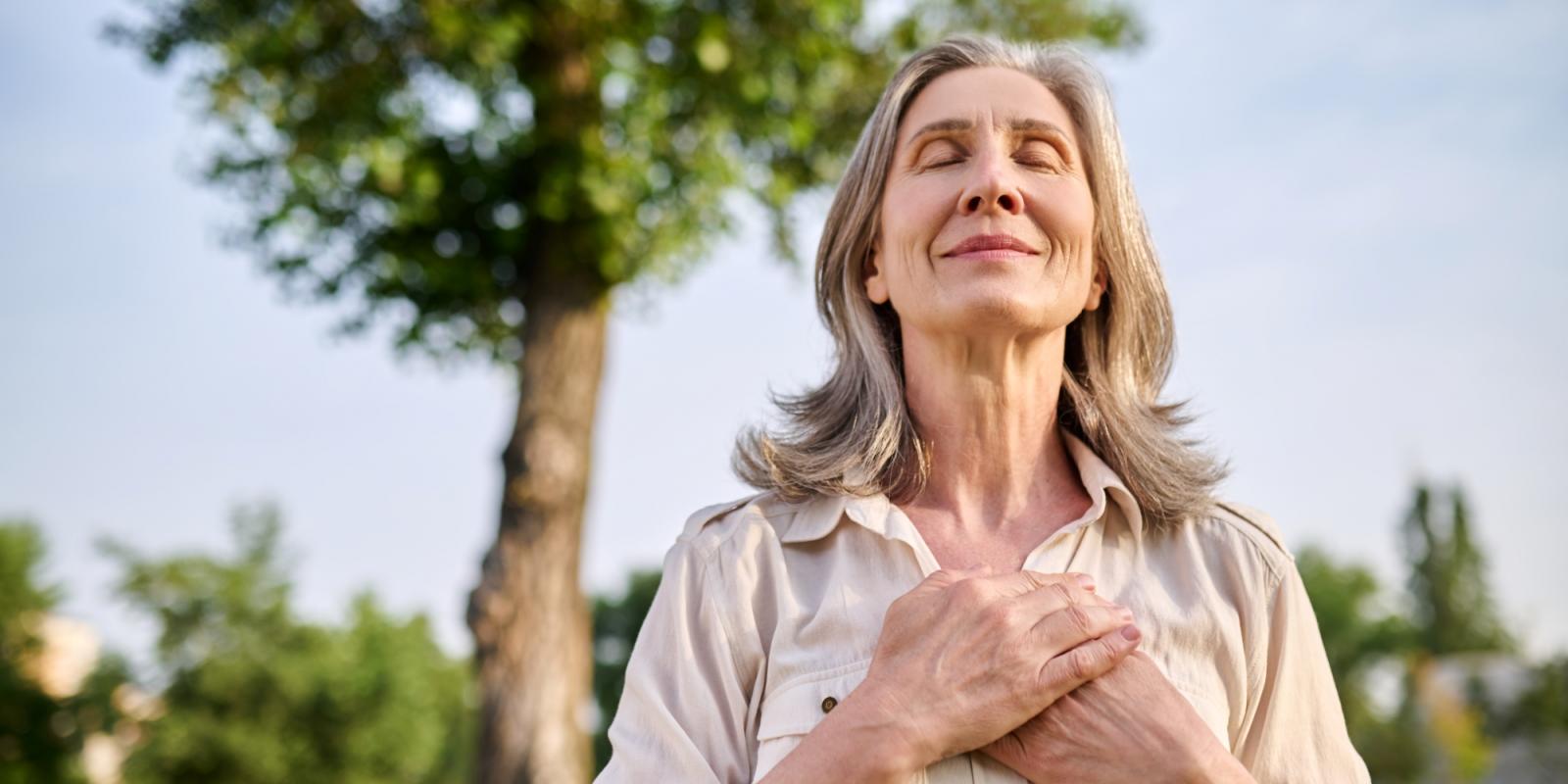 Featured image for Cultivating Psychological Resilience/Elders