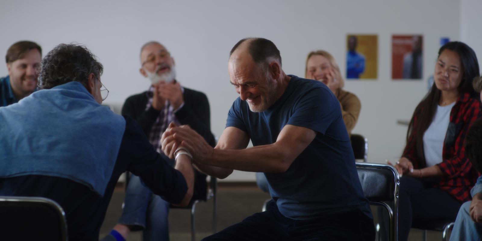 Featured image for Building Geriatric Mental Health Workforce