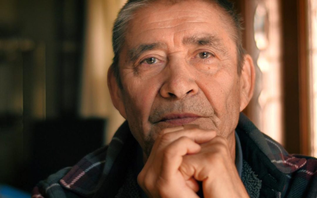 The Impact of Ageism on Elders’ Mental Health