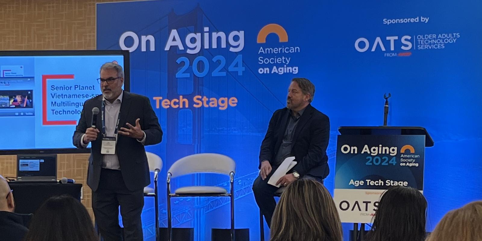 Featured image for A Call for Inclusive Leadership in Aging