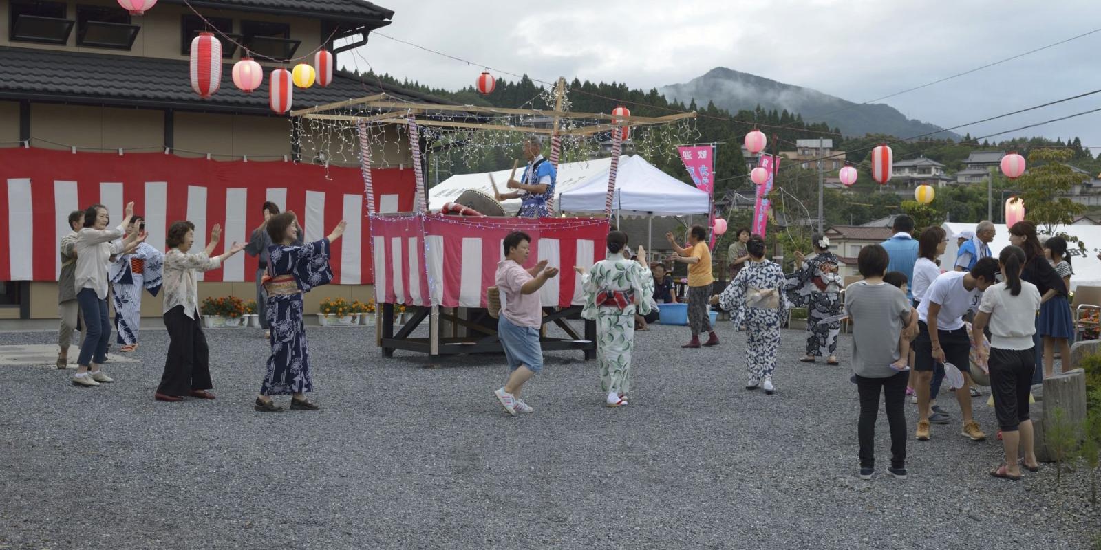 Featured image for Ibasho Model of Elder Empowerment