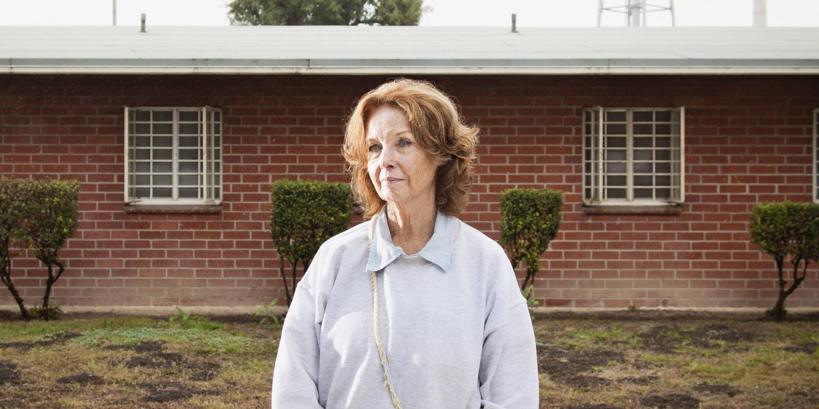 Featured image for The Cost of Aging in Prison