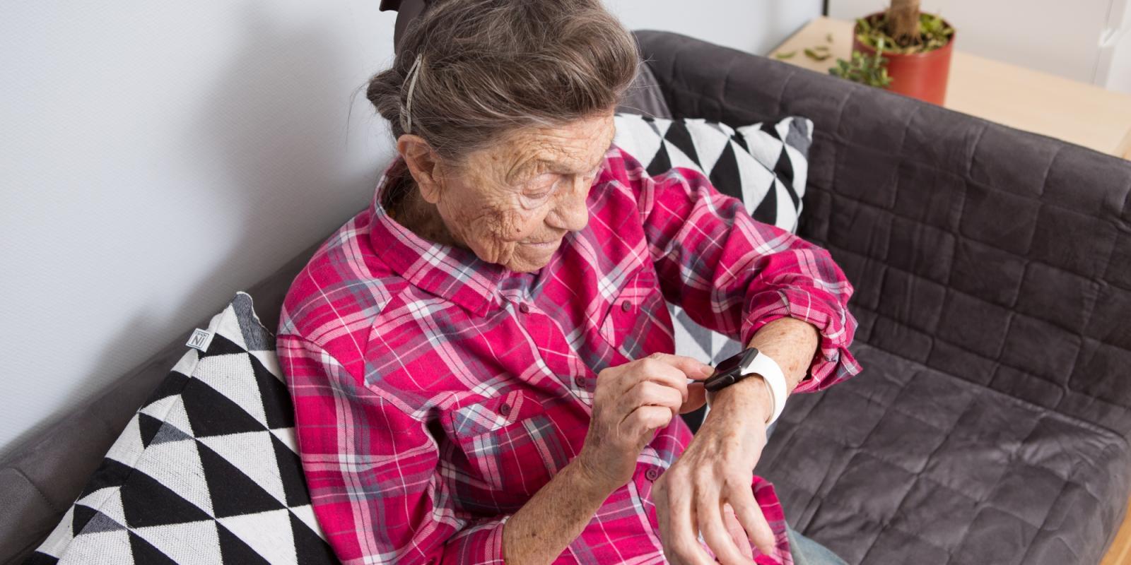 Featured image for Digital Mental Health for Older Adults: Foe or Friend?