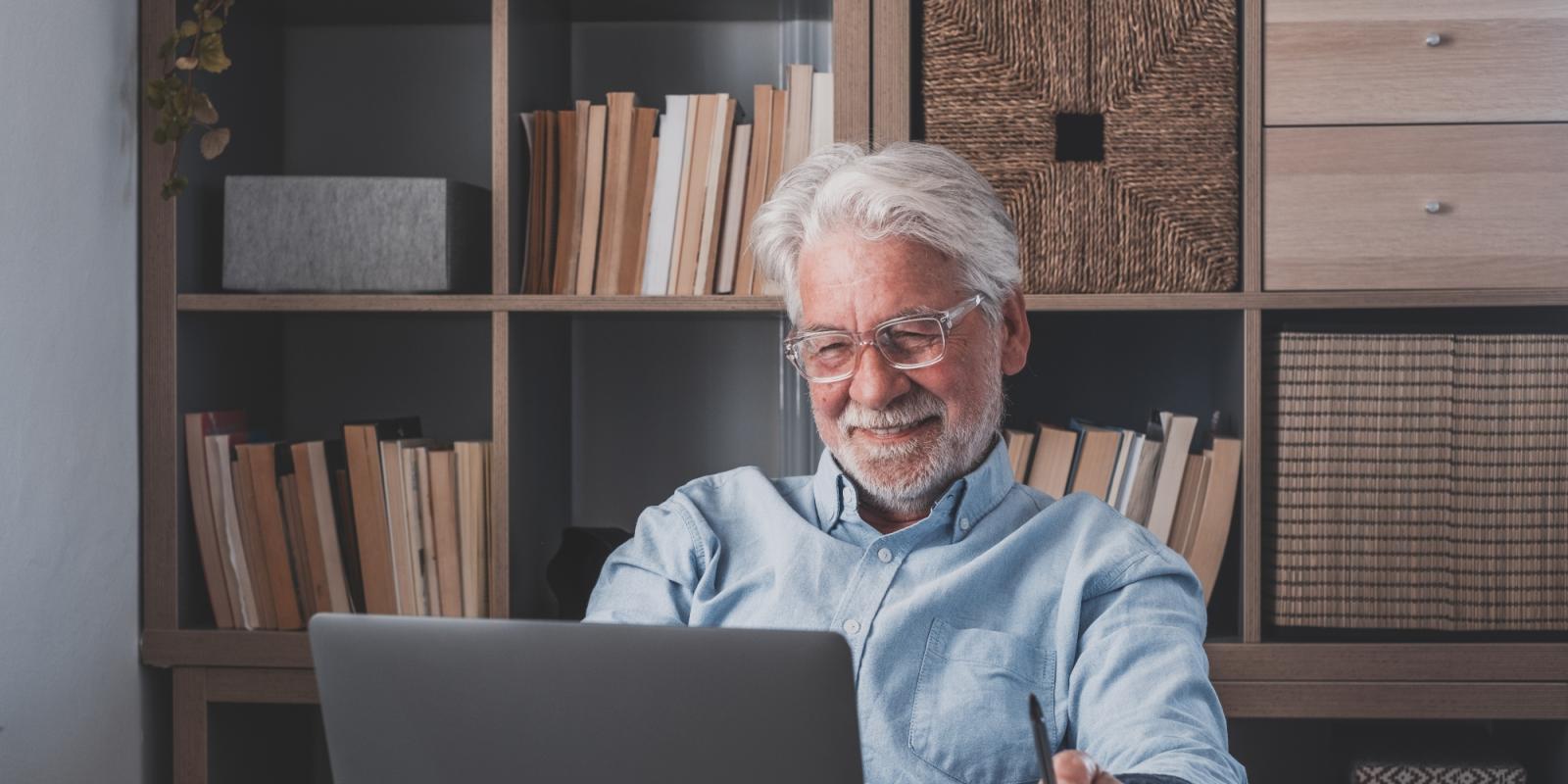 Featured image for Mental Health Literacy Among Elders: