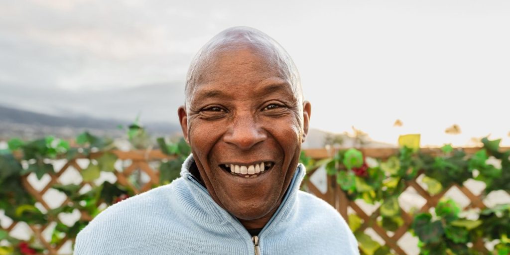 Featured image for Black Men and Their Long Road of Survivorship