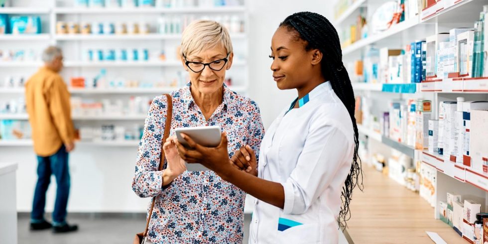Using MA and Medicaid OTC Benefits to Support Older Adult Nutrition ...