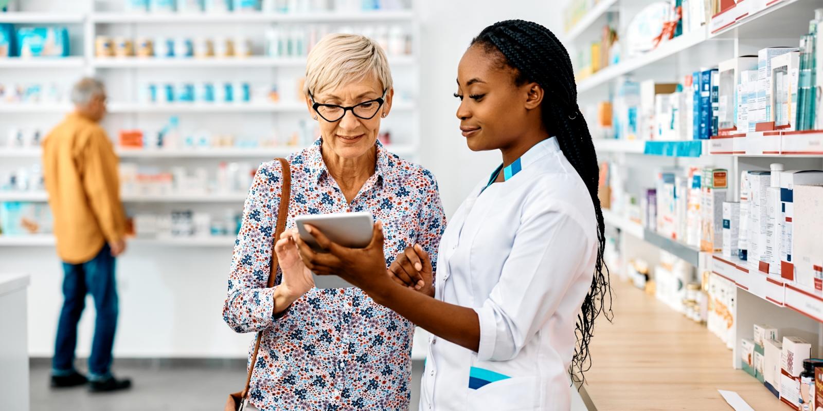 Featured image for Using MA and Medicaid OTC Benefits Nutrition