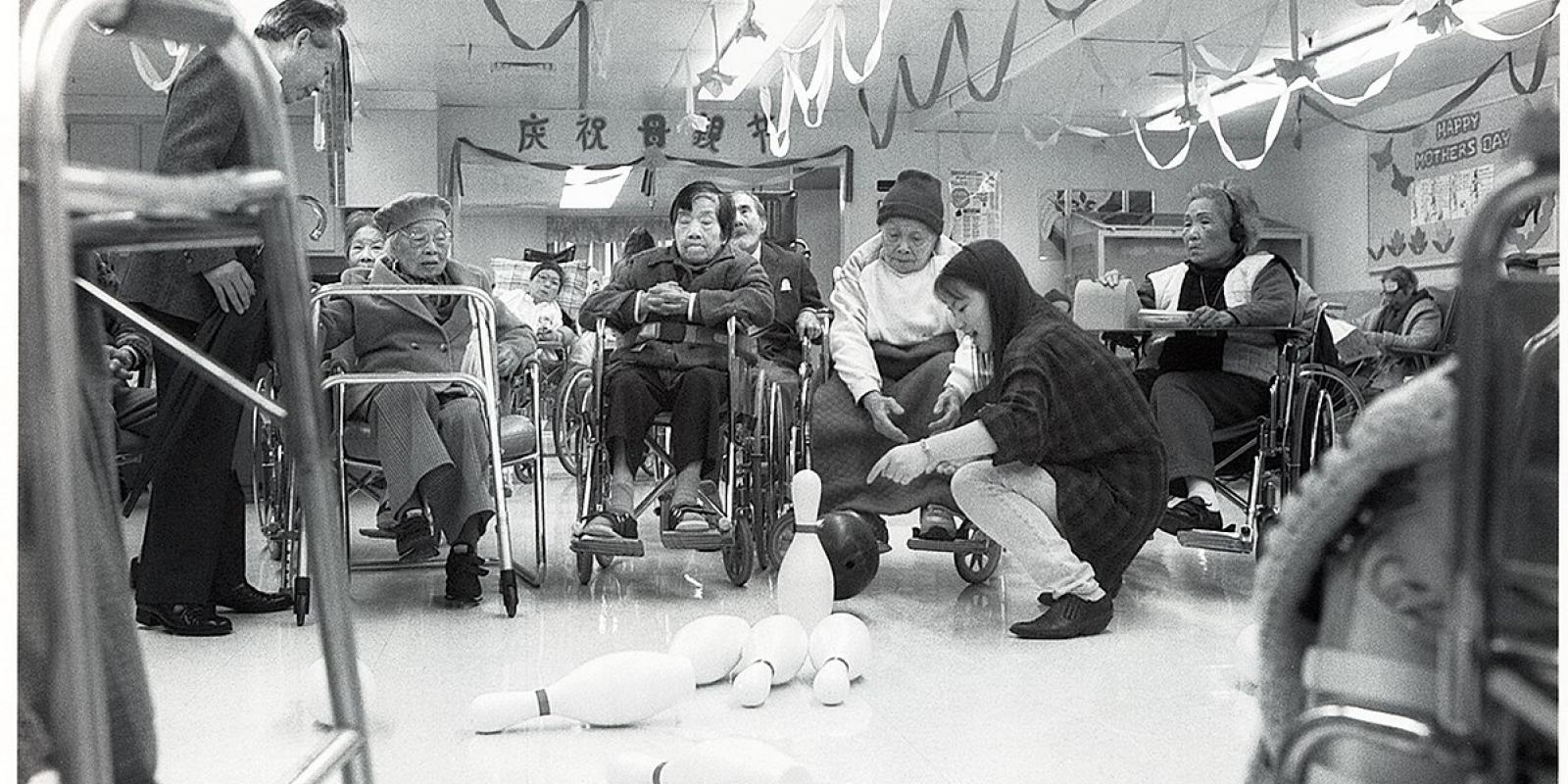 Featured image for PACE: Case Study of Information-Driven Care