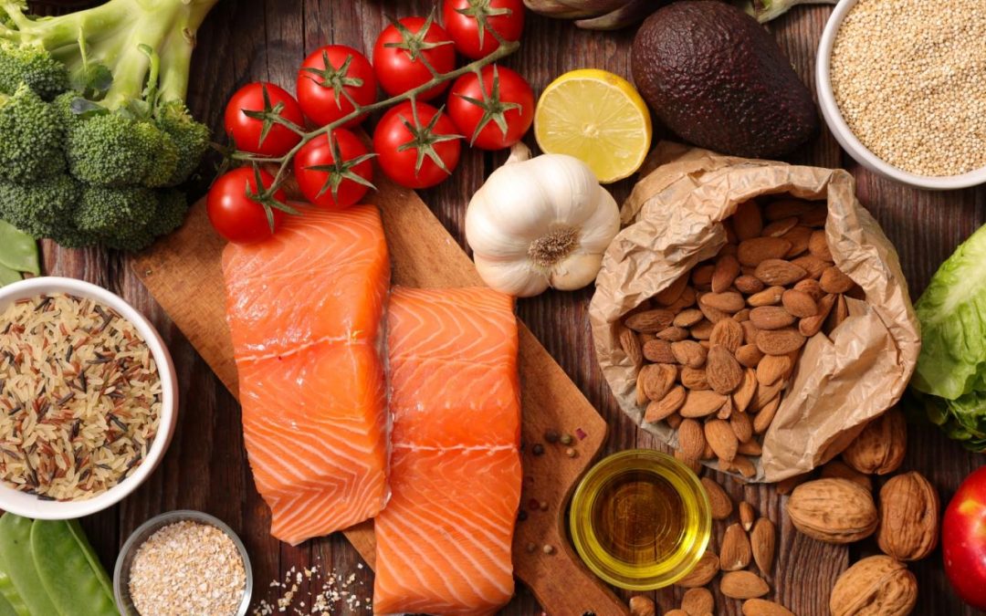 Food Is Medicine