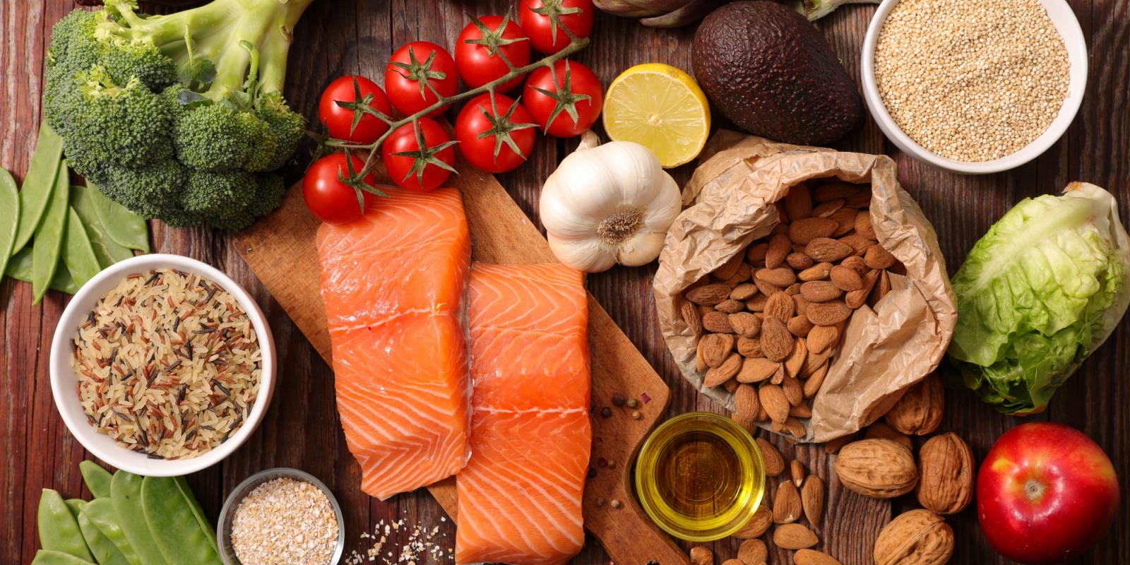 Featured image for Food Is Medicine