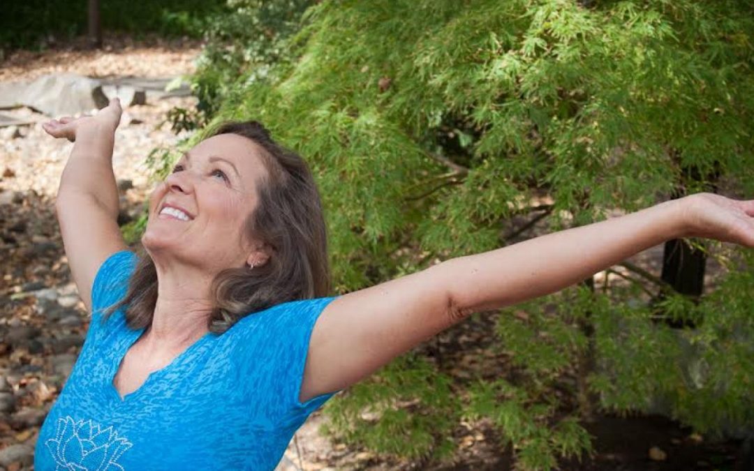 Why I Practice Yoga