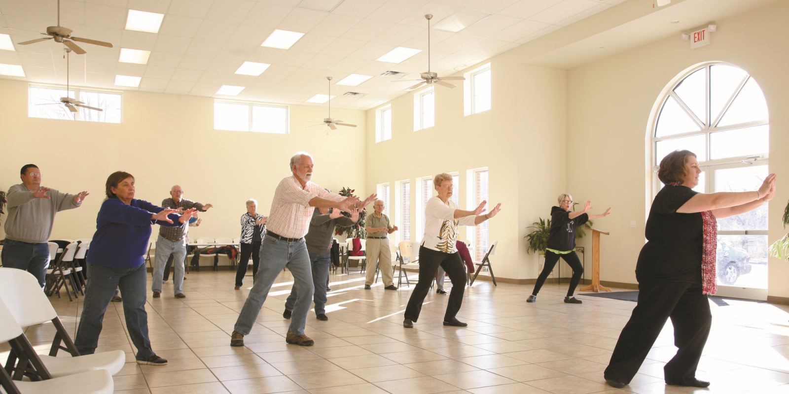 Featured image for New Grant Expands Oklahoma Dementia Care Network