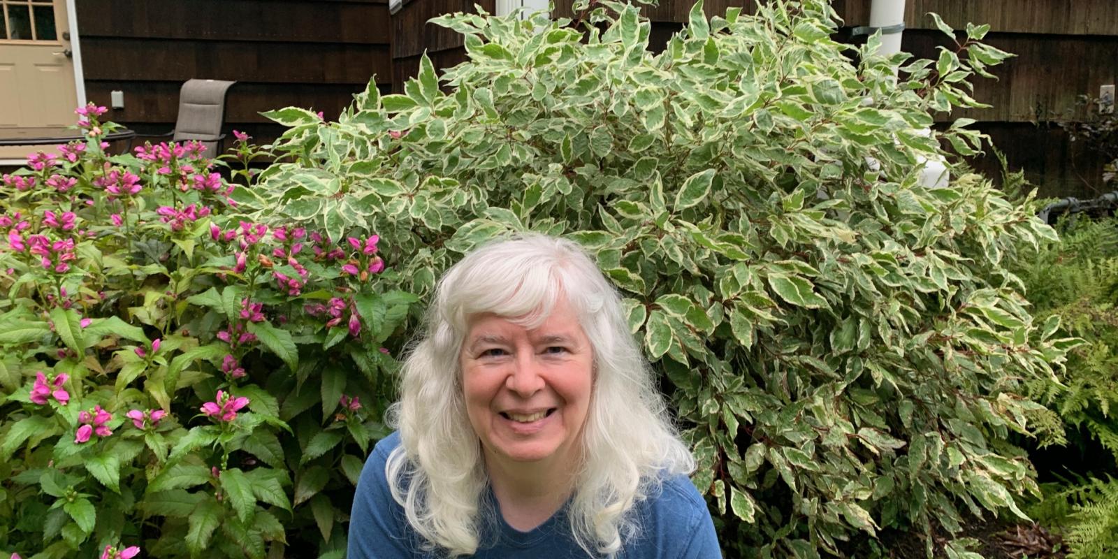 Featured image for One Woman’s Evolution Into a Climate Warrior