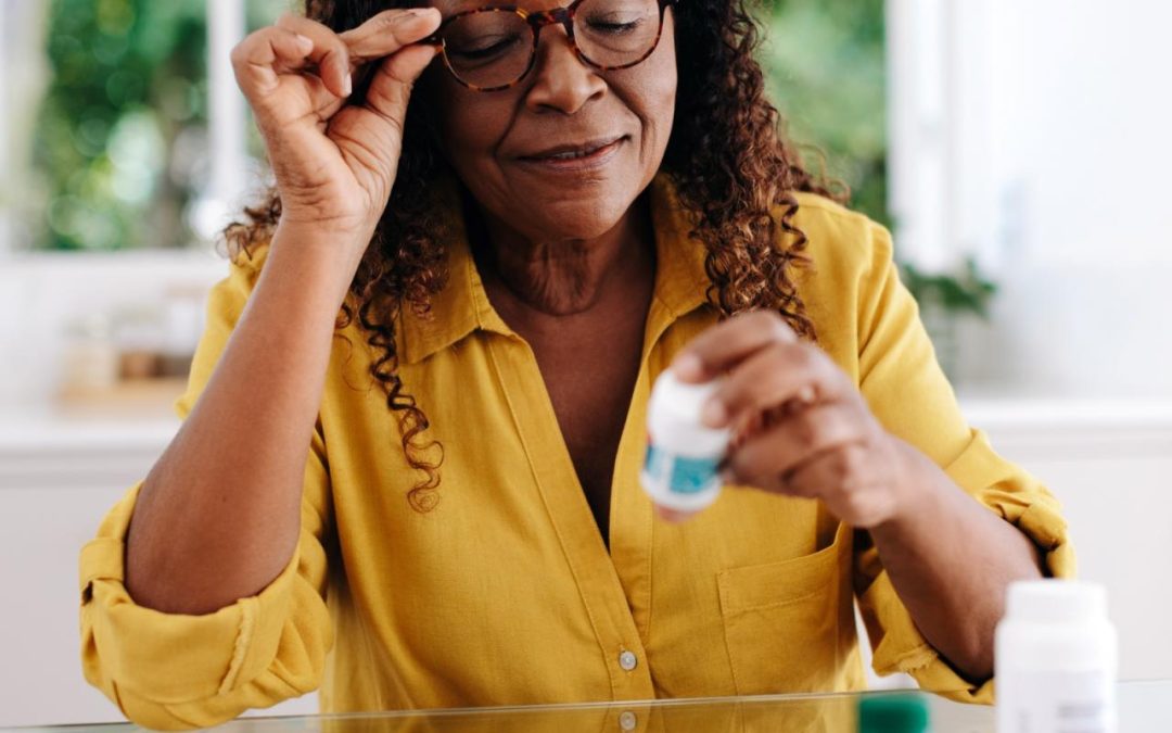 Beyond the Medicine Cabinet: Rethinking Medication Storage for Optimal Health