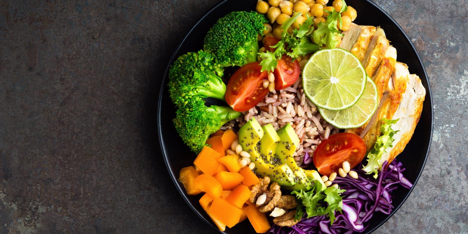 Featured image for CGMs and Nutrition Transform Older Adult Health