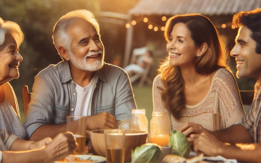 Is AI Age-Friendly?