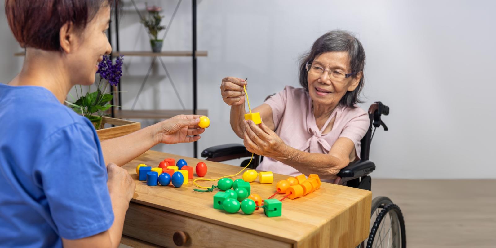 Featured image for Study Answers Urgent Need to Improve Dementia Care