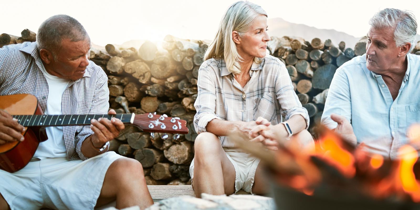Featured image for Data Should Drive Efforts to Improve Aging