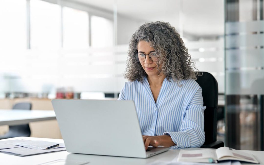 The Age of Experience: Are Older Workers the Cornerstone of a New Workforce?