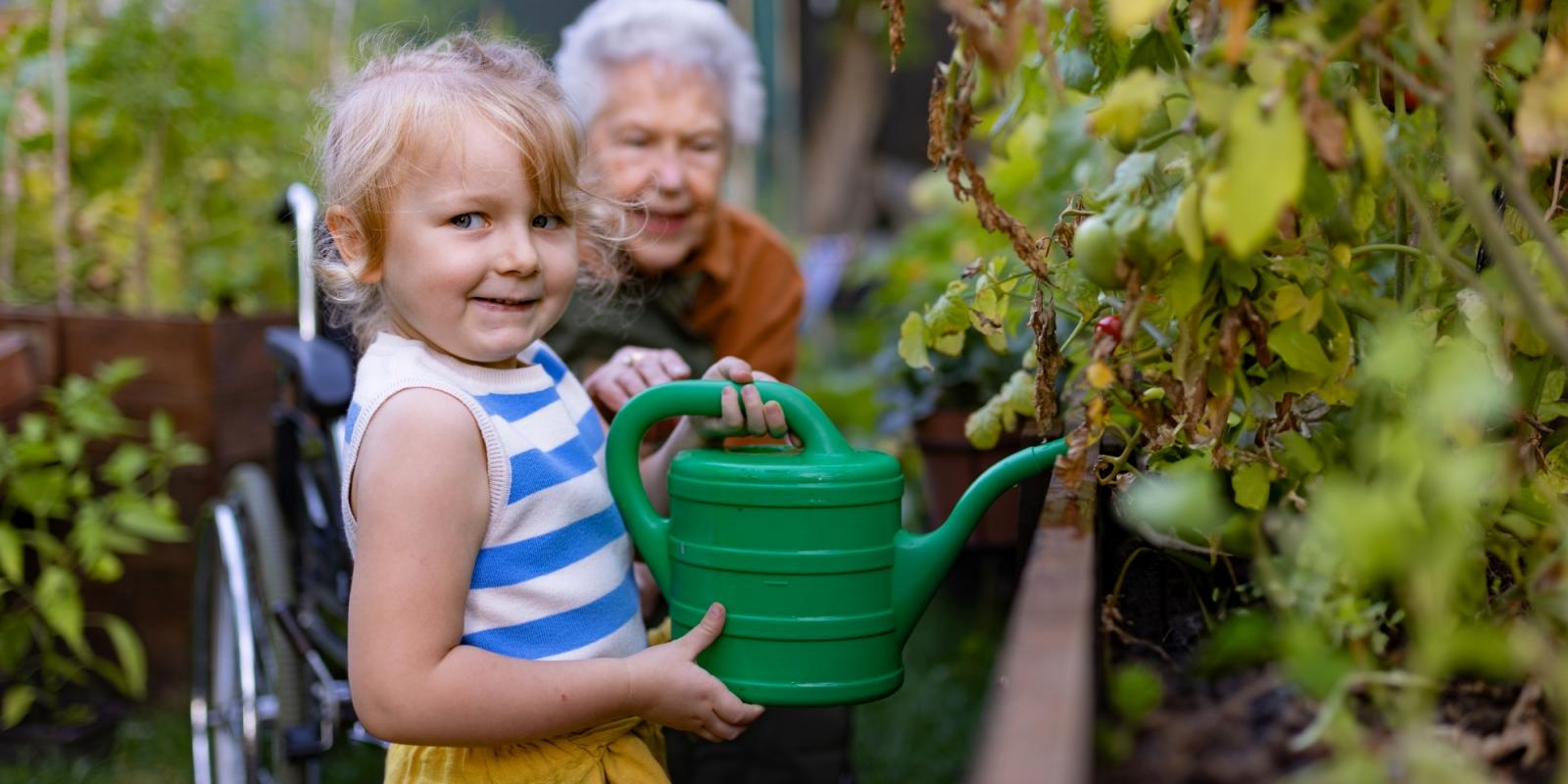 Featured image for Generations, a Voice for Care Management Evolution