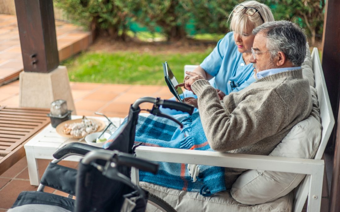 Bridging the Gap: Improving Health Literacy in Older Adults