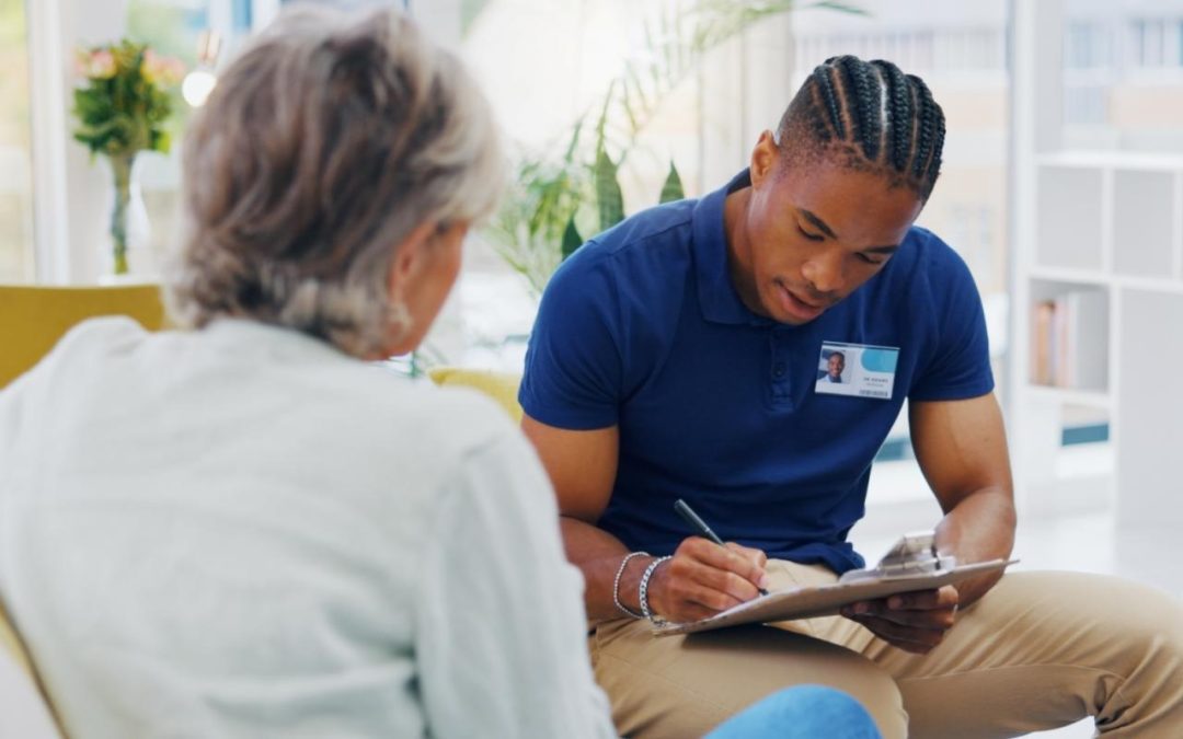 CCRC Workforce Challenges