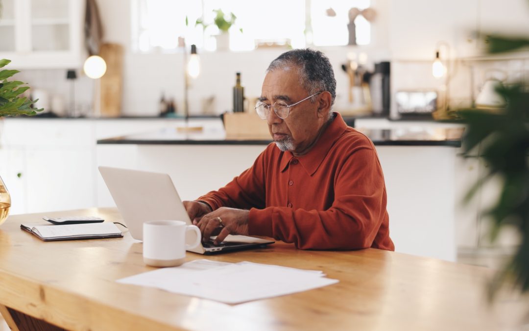 Could Wills Help Reduce the Racial Wealth Gap?