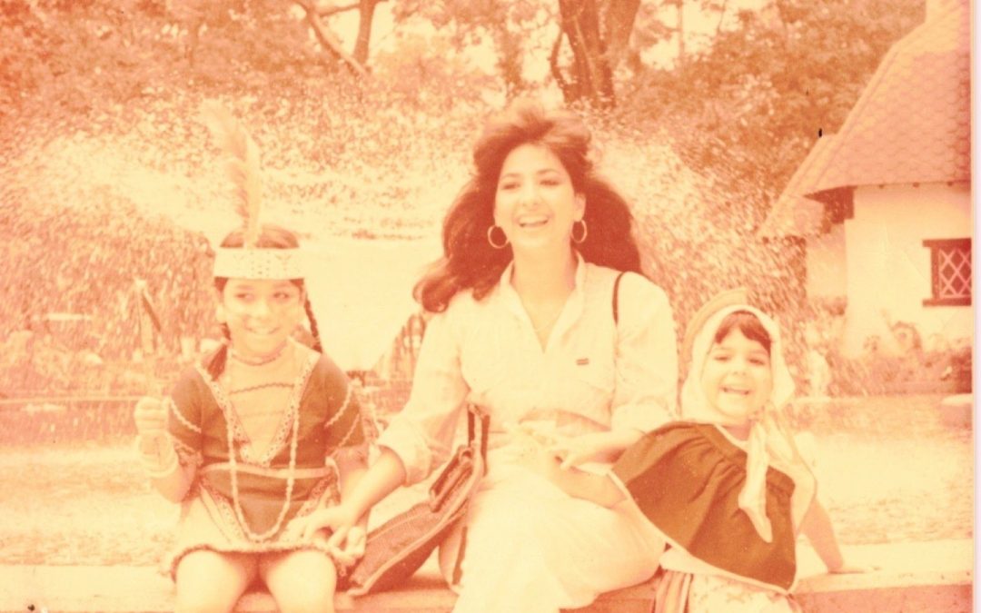 Lift Your Voice for Those Who May Think They Don’t Have One