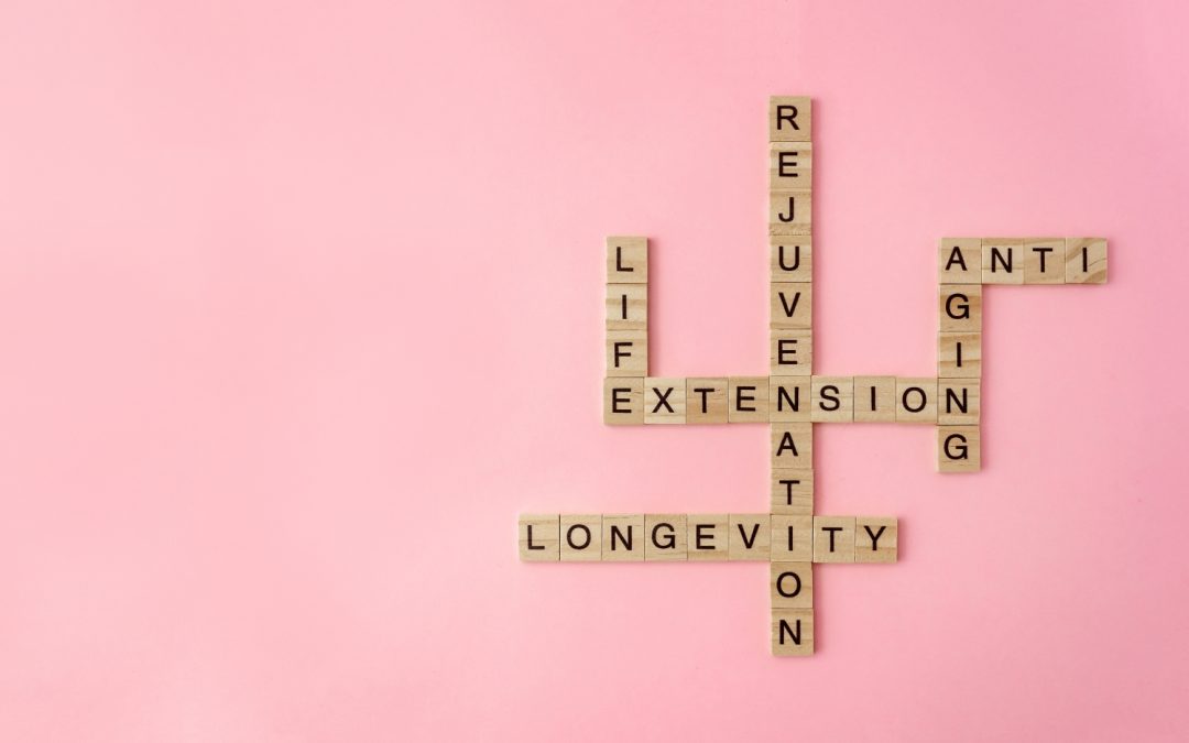 The End of Aging as We Know It