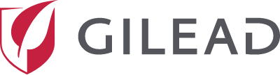 Gilead logo