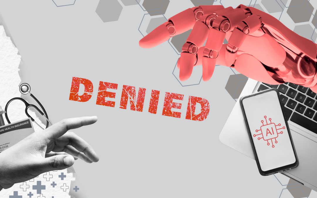 New CMS WISeR Model Revives Concerns of Prior Authorization and Artificial Intelligence