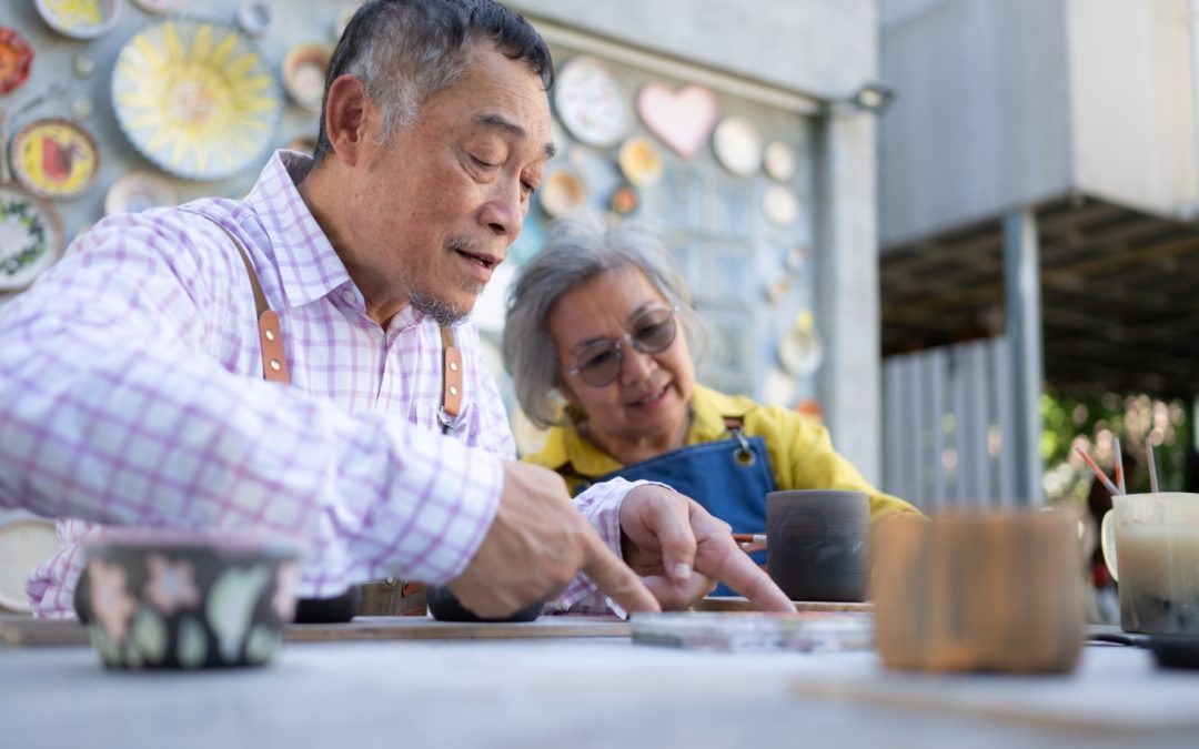 Seeking Human Connection in the New Brain Economy