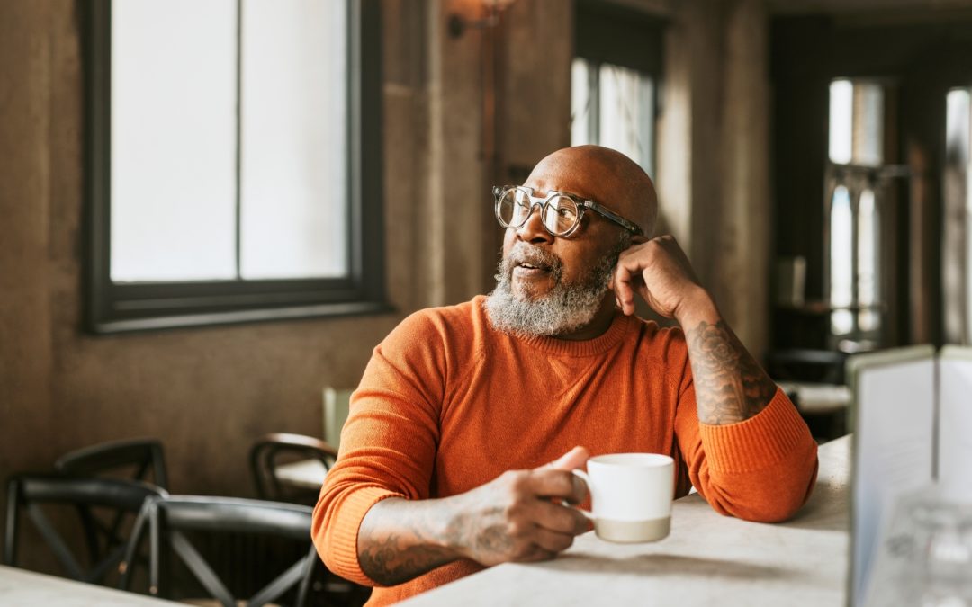 The Civil Rights Generation, the Great Wealth Transfer and Our Need to Address the Racial Wealth Divide