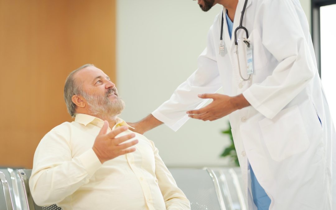 A New Blueprint for Action to Advance Comprehensive Nutrition and Obesity Care