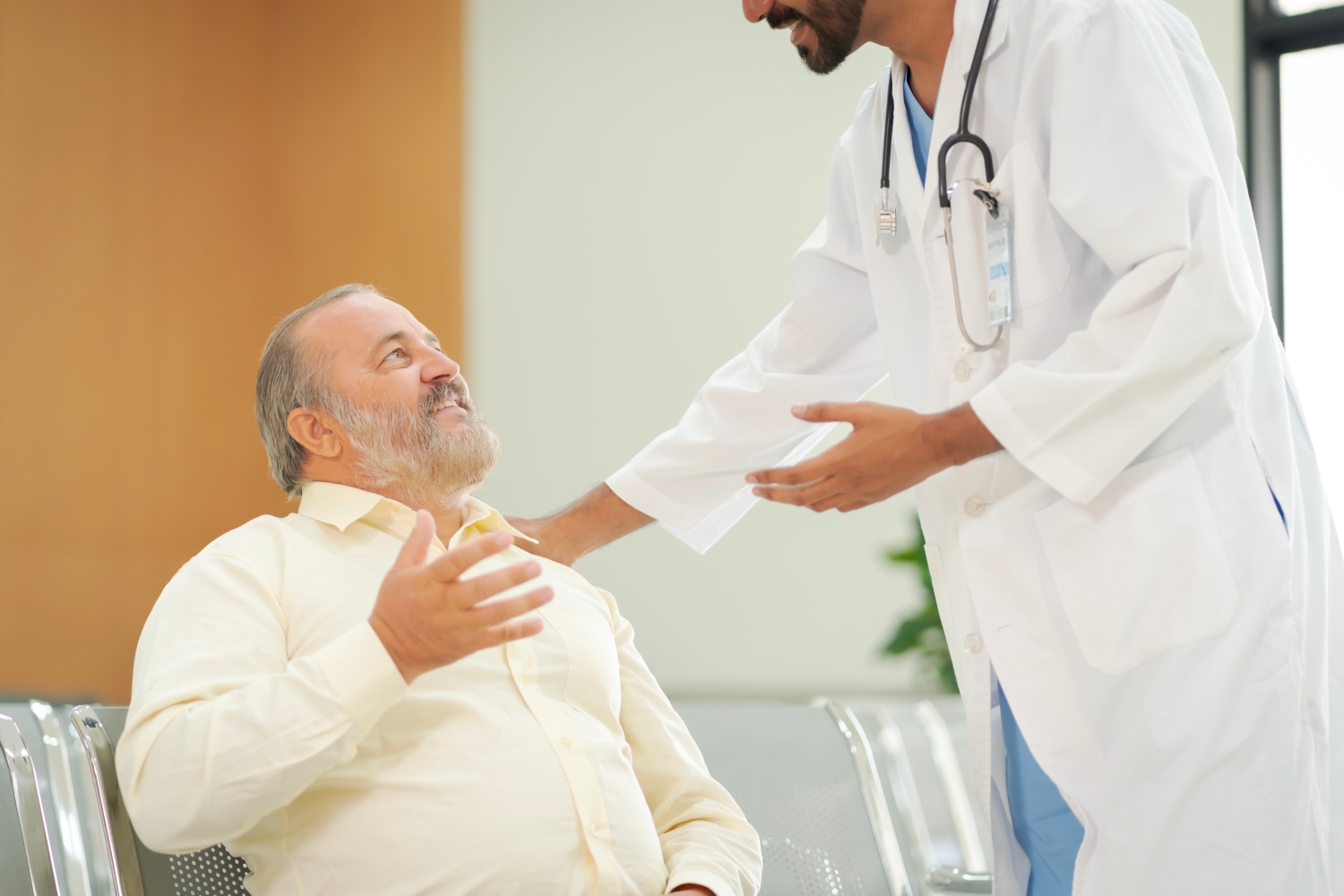 Abbott Post Blueprint for Action