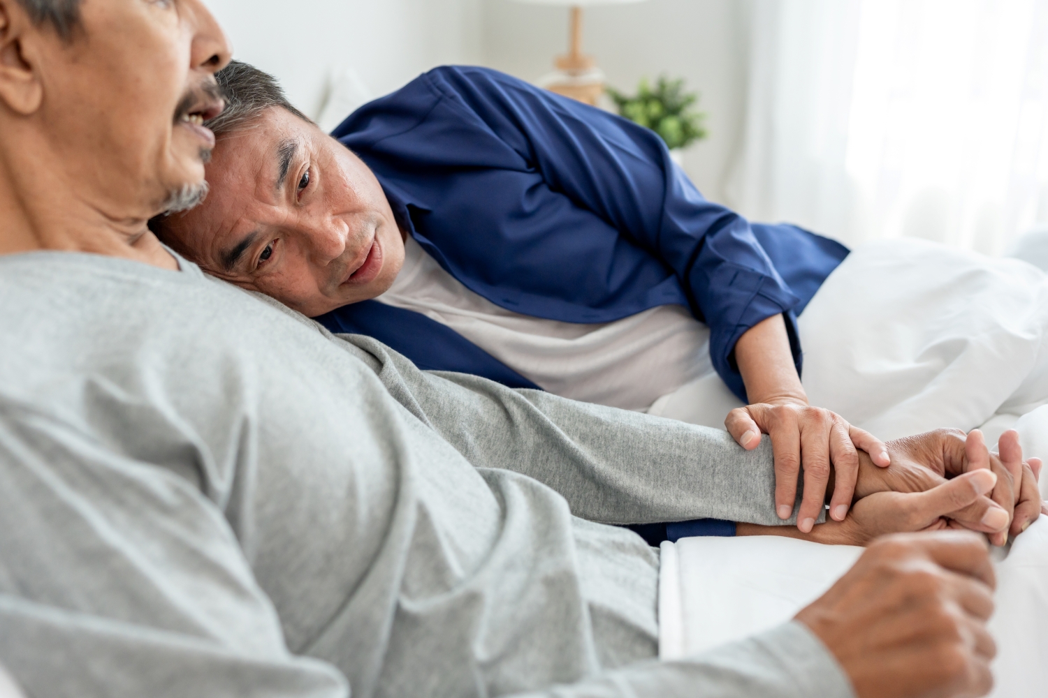 Fall Gens 2025 Brennan-Ing.Johnson.Wu.Kaufman.Brown LGBTQ retirement