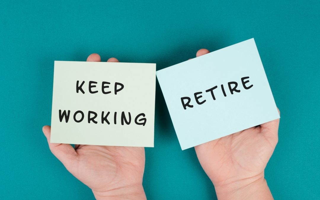 The Social Security Retirement Earnings Test