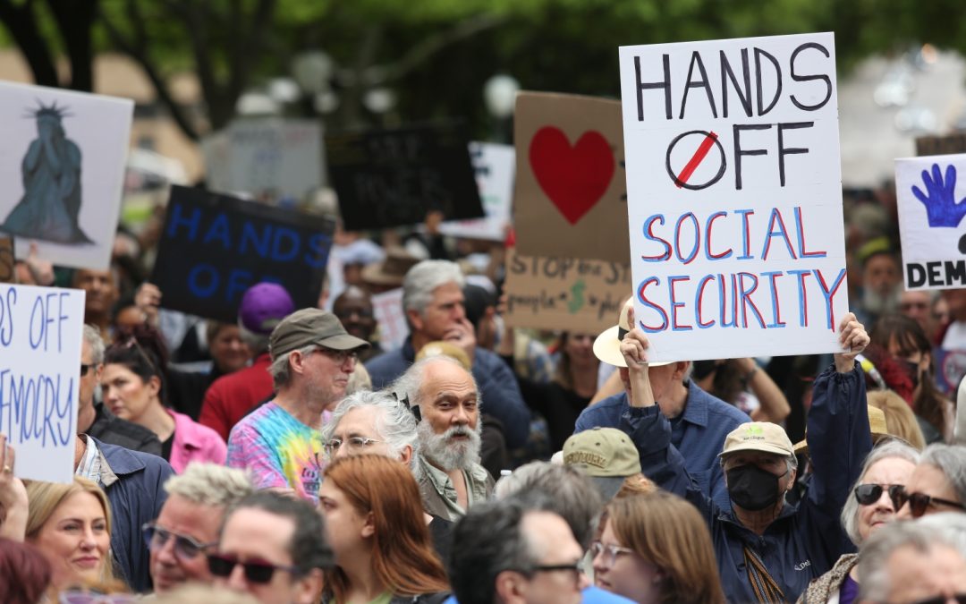 On Timing, Termination, and Suppression of Research and Science