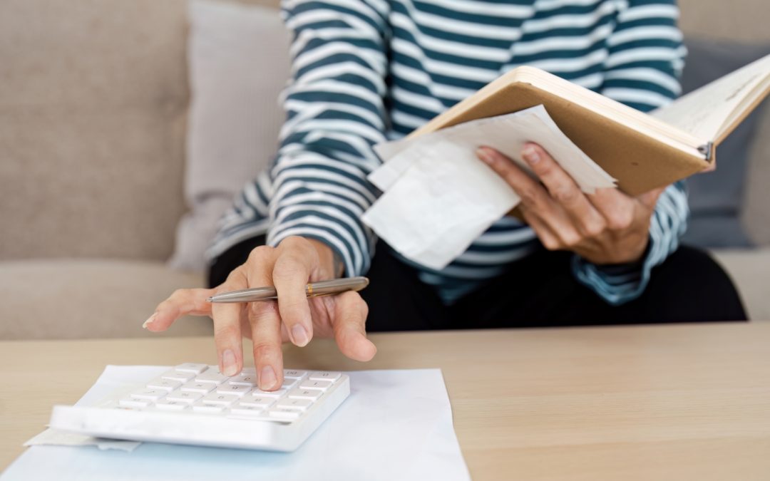 Unseen Costs: How Providing Eldercare Impacts Work and Economic Security