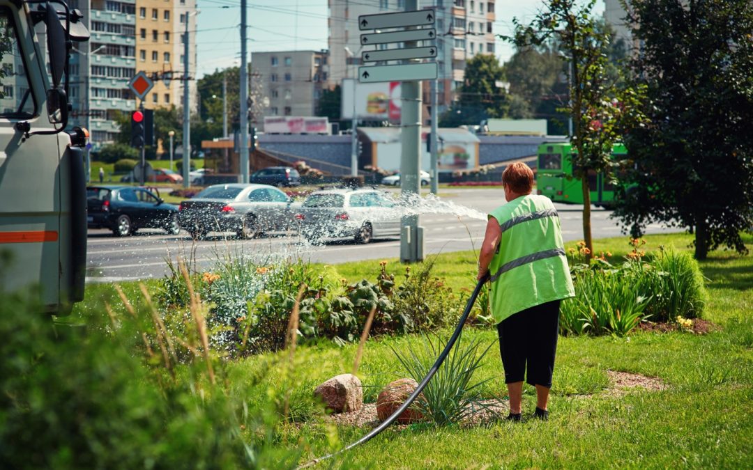 Burn Out Reimagined: Extreme Heat, Work Disability, and Sociodemographic Disparities in America