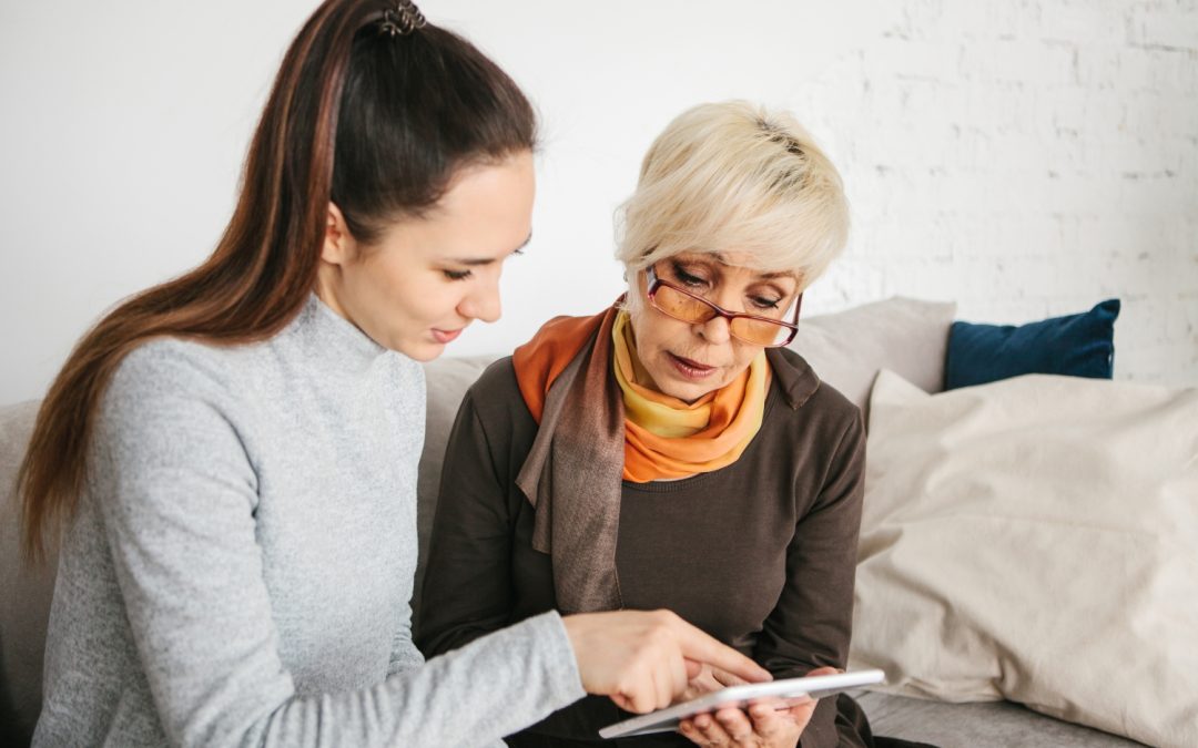Computers Block Access to Social Security