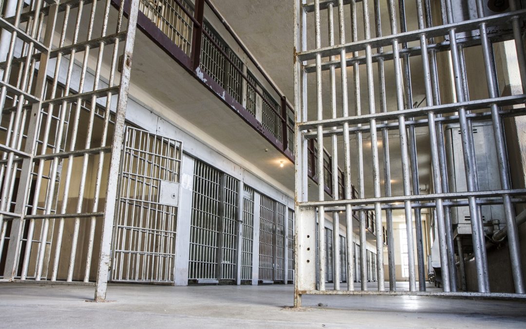 Left Behind Twice: Fixing Social Security for Formerly Incarcerated Elders