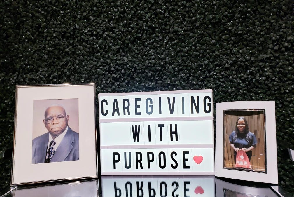 Empowering Family Caregivers with Hope, Support and Purpose