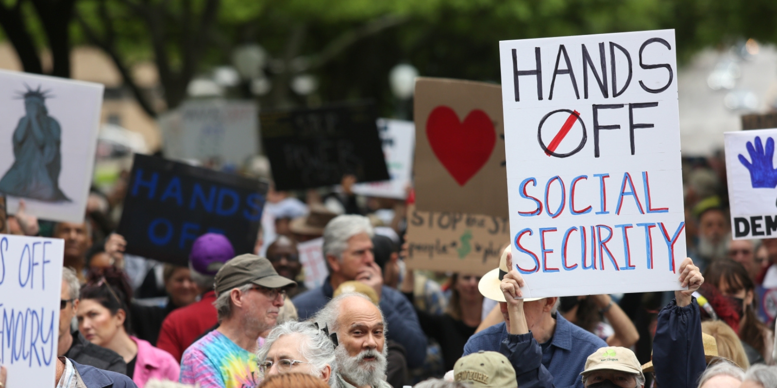 Grandparents Raising Grandchildren in the United States