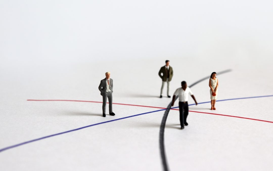 What the Numbers Say: The Stark Racial Divide in U.S. Inheritances