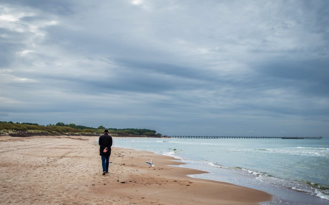 Breaking Through the Walls of Loneliness